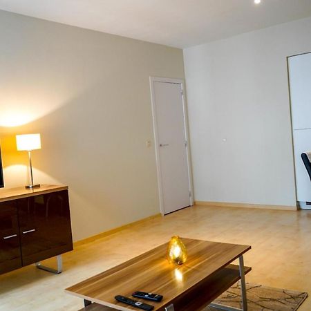 Garden Botanique Apartment 布鲁塞尔 外观 照片