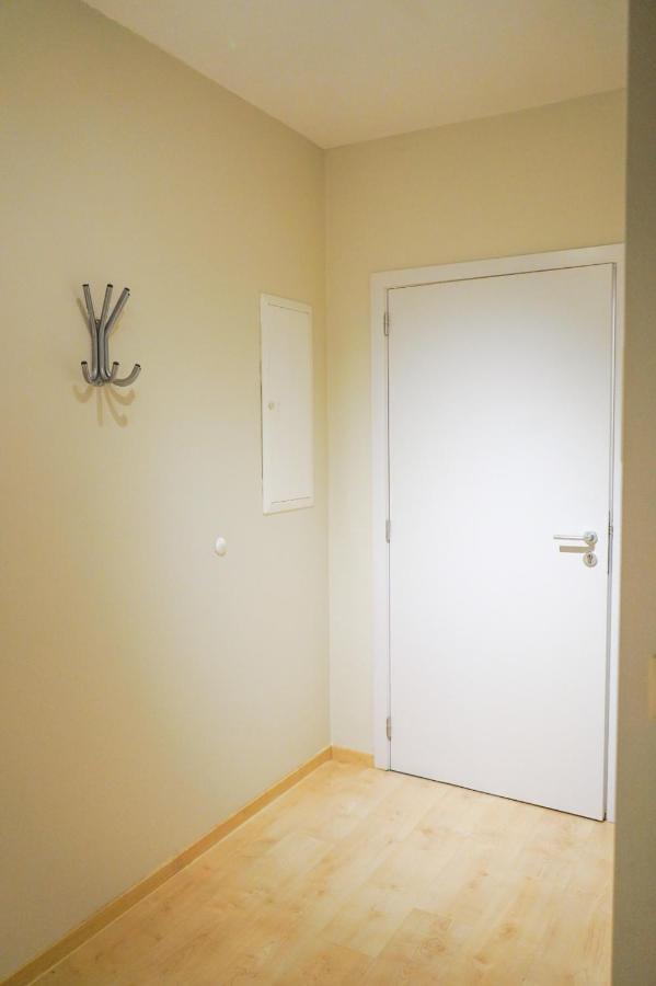 Garden Botanique Apartment 布鲁塞尔 外观 照片
